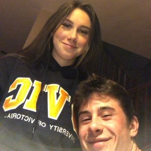 Meet your Posher, Cole